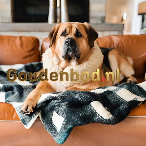 Goudenbod.nl