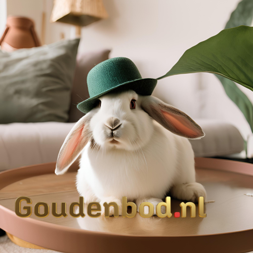 Goudenbod.nl