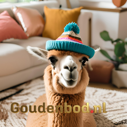 Goudenbod.nl
