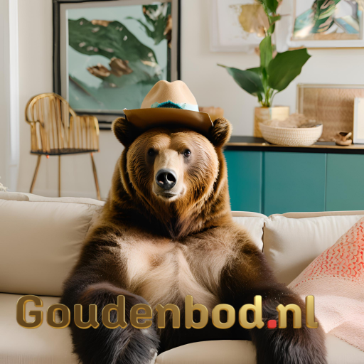 Goudenbod.nl