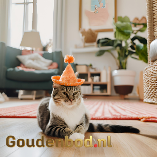 Goudenbod.nl