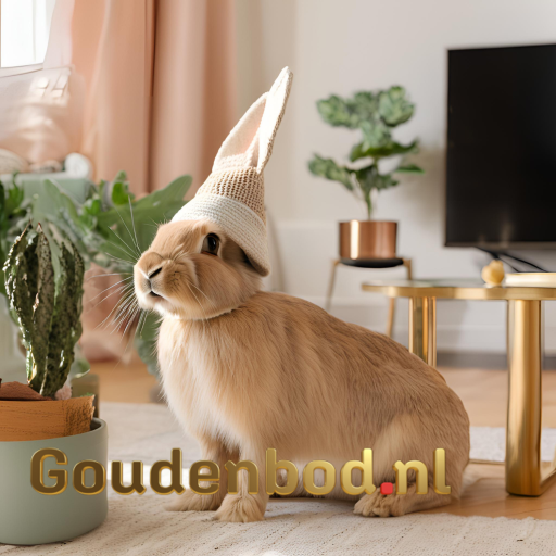 Goudenbod.nl