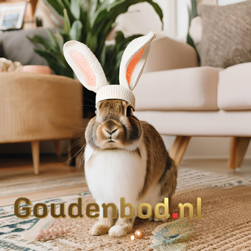 Goudenbod.nl