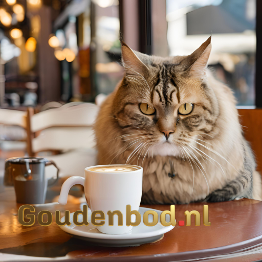 Goudenbod.nl