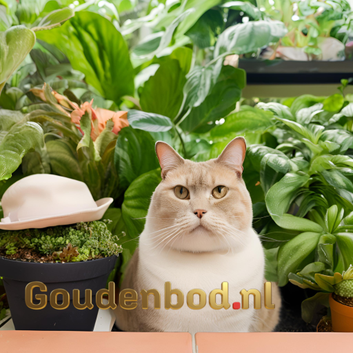 Goudenbod.nl