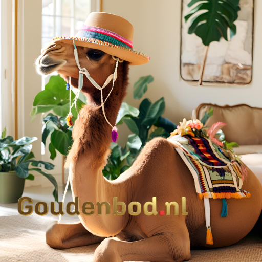 Goudenbod.nl