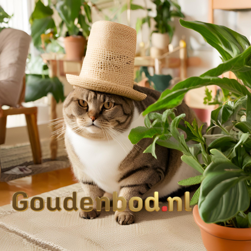 Goudenbod.nl