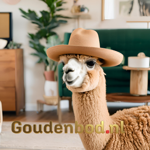 Goudenbod.nl
