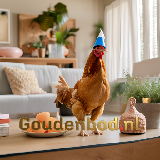 Goudenbod.nl