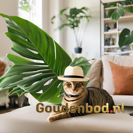 Goudenbod.nl