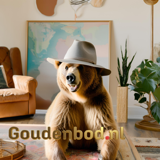 Goudenbod.nl