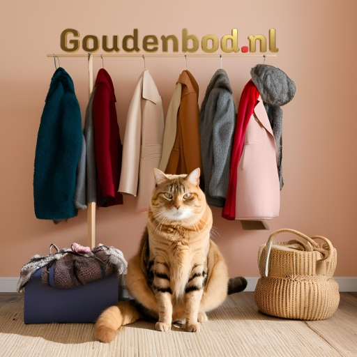 Goudenbod.nl