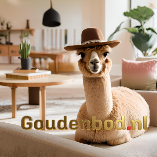 Goudenbod.nl