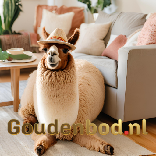 Goudenbod.nl