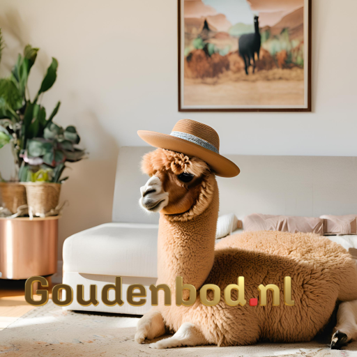Goudenbod.nl