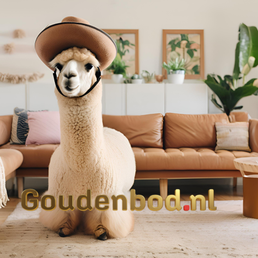 Goudenbod.nl