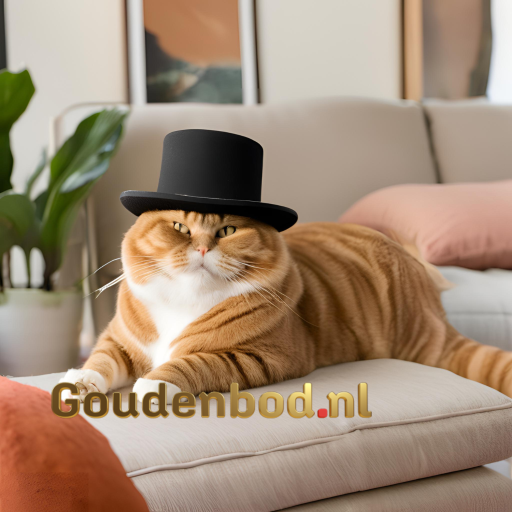 Goudenbod.nl