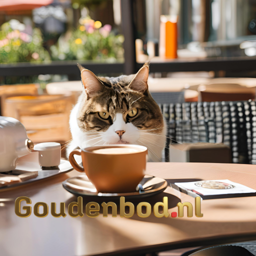 Goudenbod.nl