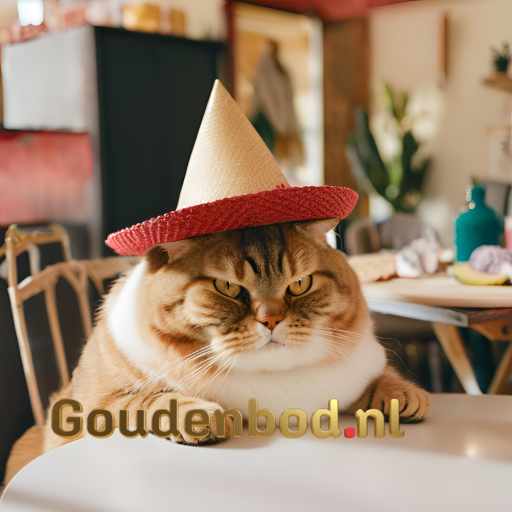 Goudenbod.nl