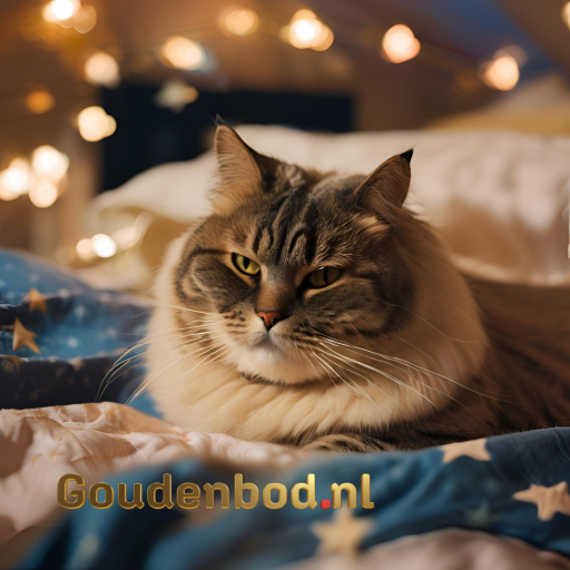Goudenbod.nl