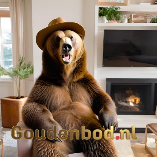 Goudenbod.nl | Shop slim, bespaar meer