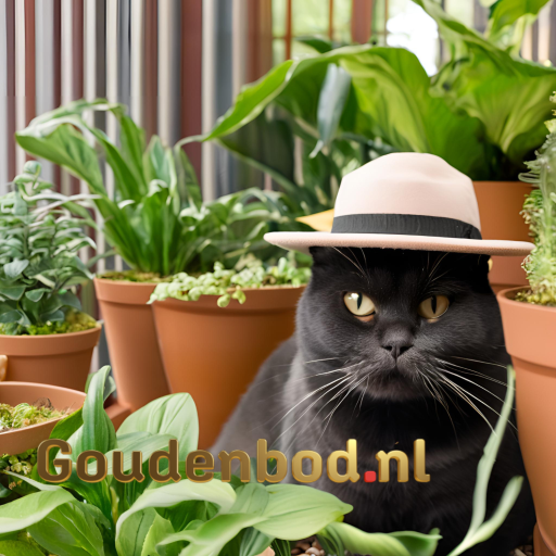 Goudenbod.nl | Shop slim, bespaar meer