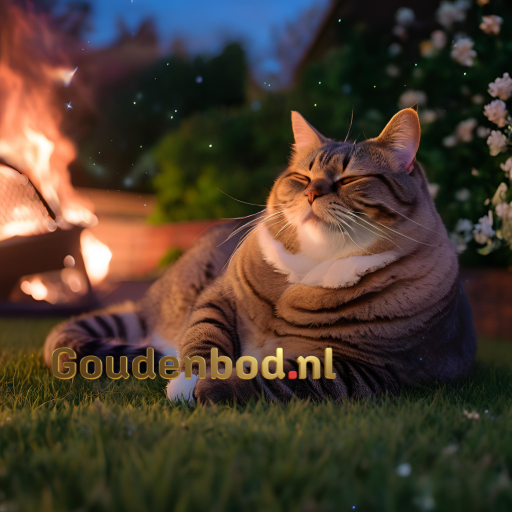 Goudenbod.nl | Shop slim, bespaar meer