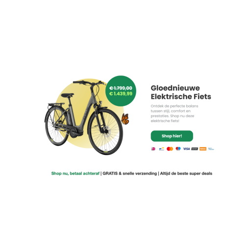 Goudenbod.nl | Shop slim, bespaar meer