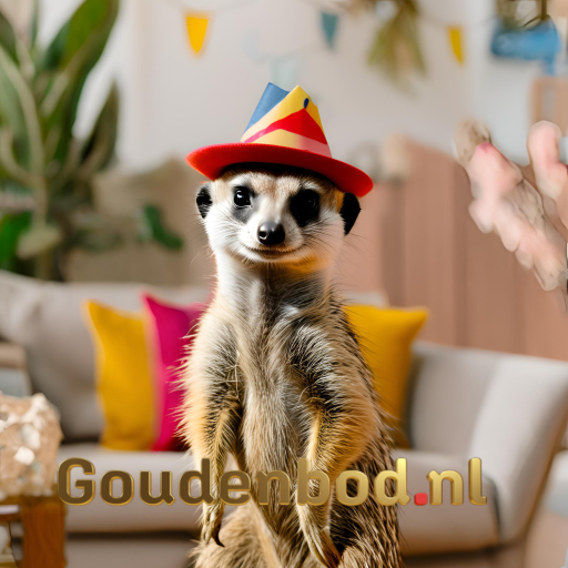 Goudenbod.nl | Shop slim, bespaar meer