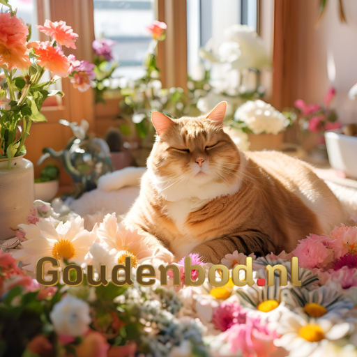 Goudenbod.nl | Shop slim, bespaar meer