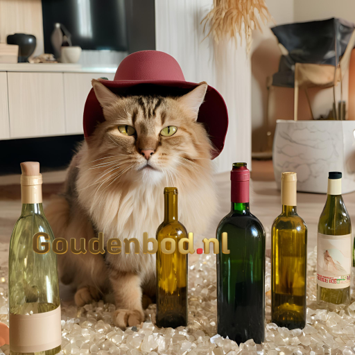 Goudenbod.nl | Shop slim, bespaar meer