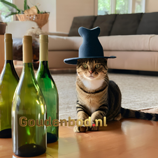 Goudenbod.nl | Shop slim, bespaar meer