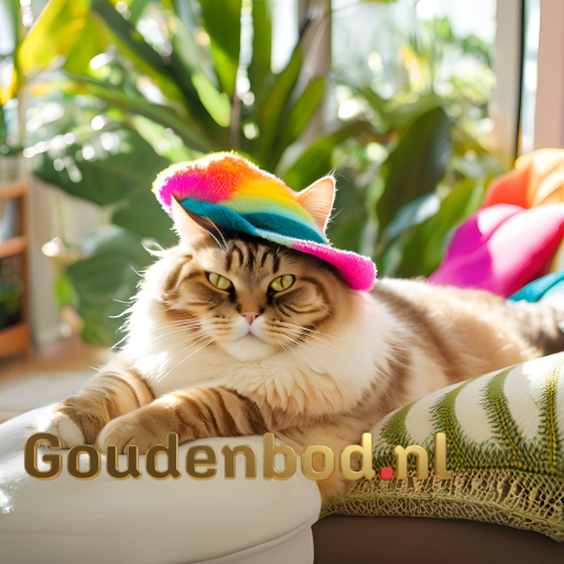 goudenbod.nl