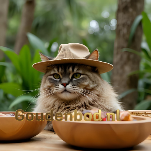 Koloniale Placemat | Natuurlijk Bruin | Handgeweven Rotan