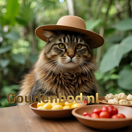 Oh My Gee Bestekhouder | Zwart Koper | Set van 4