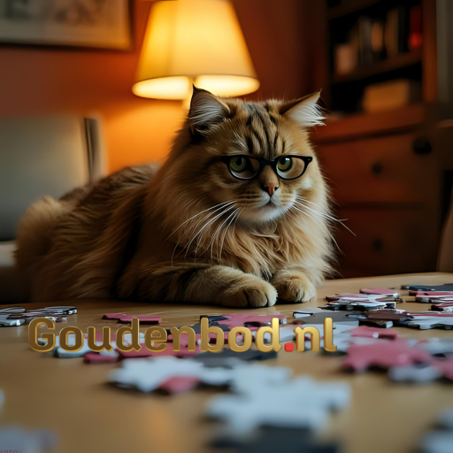 Robotime 3D Houten Puzzel | Cuckoo Clock (LC901C) | 435 Onderdelen