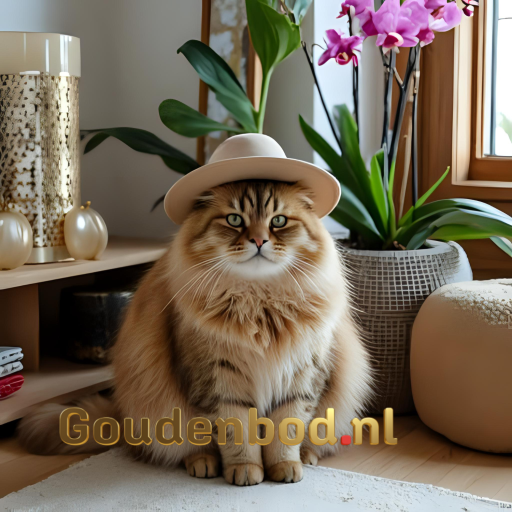 Kolibri Orchids | Witte orchidee ‘Nazaré’ + Pearl sierpot Travertine | Potmaat Ø9 cm | Bloeiende kamerplant – Vers van de kweker