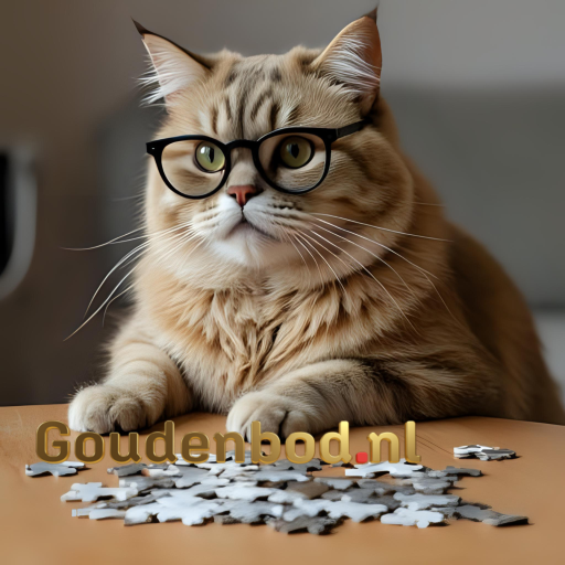 Robotime 3D Houten Puzzel Gorilla TG201 | Houten Modelbouw | Kinderen en Volwassenen