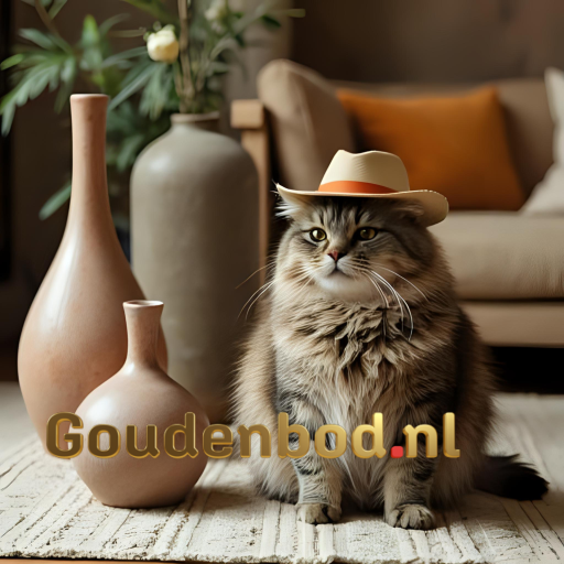 Keala Donkergroene Ronde Ribbelglas Vaas op Voet | S – 13×40 cm