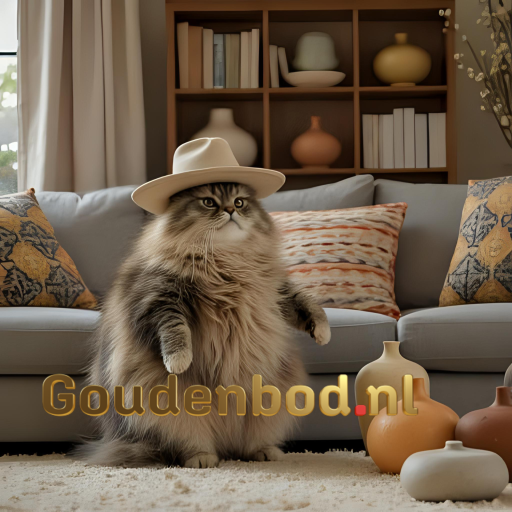 Laim Grijze Cement Ronde Pot | Dots Pattern XL 30x30x30 cm