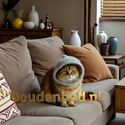 Mellie Zwarte Lelievormige Keramische Vaas | M 18x29x26 cm