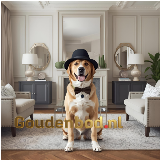 Gihan Nickel Wandpaneel | Aluminium Golfpatroon Handgemaakt 42x42 cm