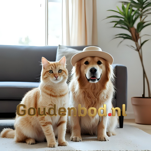 Rhubie Beeld | Bruine Aluminium Ovale Sculptuur op Basis Breed 27 cm