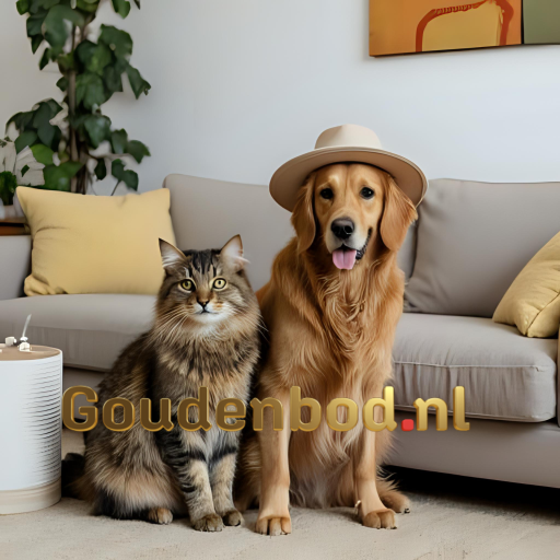 Ryhann Gouden Aluminium Kunstpaneel | Flower Wall Deco Bowl L | 65x65x9 cm