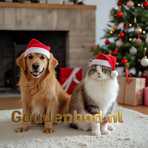 Decoratieve Kerstboom | L15 x B8 x H68 cm | IJzer | Goud – Mica Decorations