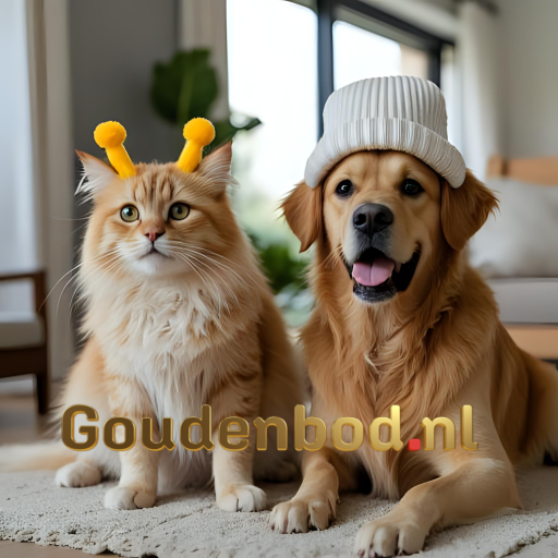 Rafi Bijzettafel | H40 x Ø45 cm | IJzer – Bruin