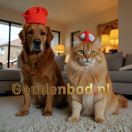 Jim Bijzettafel IJzer | Oranje H45xØ31 cm