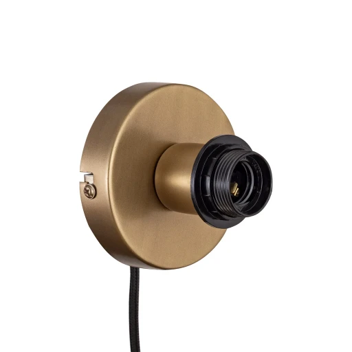 Hen Wandlamp | Large | Natuursteen Fineer | 23x51x61 cm