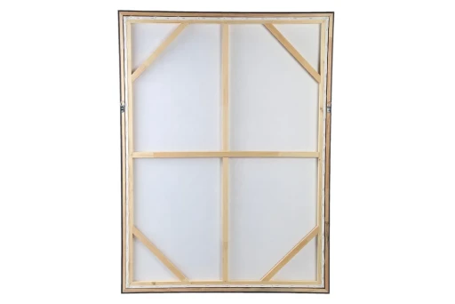 Carmell Crème Fra Med | Wandpaneel PS Board | Rechthoek – PTMD