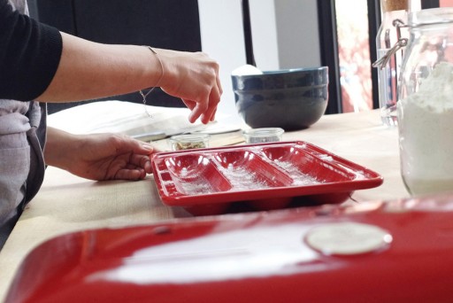 Emile Henry Baguettesvorm | 390x240mm | Grand Cru HR® Keramiek